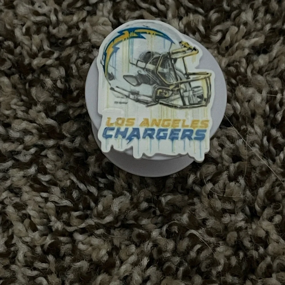 Los Angeles Chargers Phone Grip